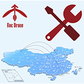 维修点信息